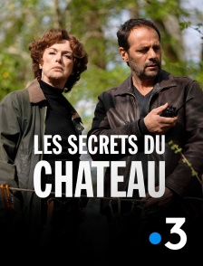 France 3 - Les secrets du château