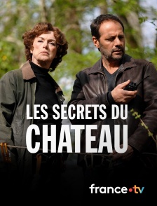 France.tv - Les secrets du château