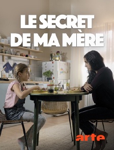 Arte - Le secret de ma mère