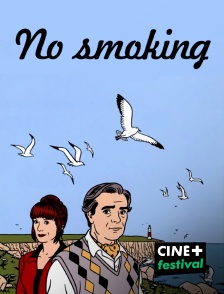 CINE+ Festival - No Smoking