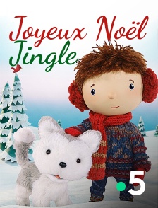 France 5 - Joyeux Noël, Jingle