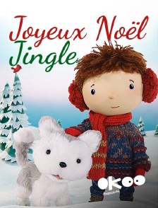 Okoo - Joyeux Noël, Jingle