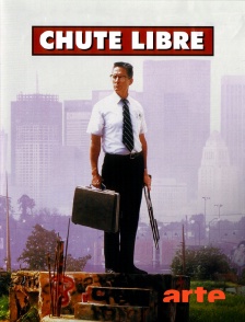 Arte - Chute libre