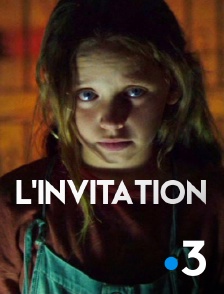 France 3 - L'invitation