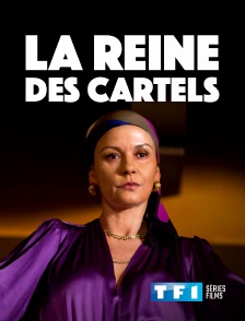 TF1 Séries Films - Griselda : La reine des cartels