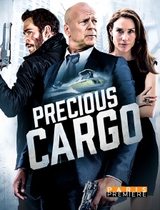 Paris Première - Precious Cargo