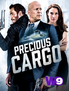 W9 - Precious Cargo