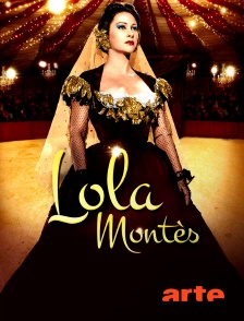 Arte - Lola Montès