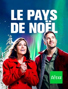 Téva - Le pays de Noël