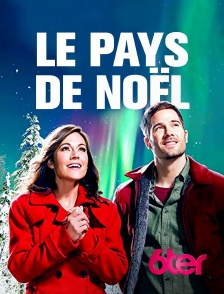 6ter - Le pays de Noël