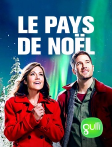 Gulli - Le pays de Noël