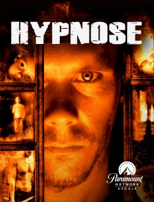 Paramount Network Décalé - Hypnose