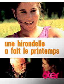 6ter - Une hirondelle a fait le printemps