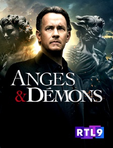 RTL 9 - Anges et démons