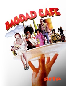 Arte - Bagdad Café