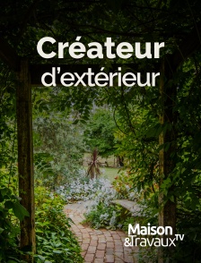 Maison & Travaux - Créateur d'extérieur