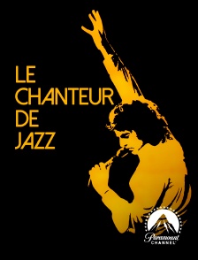 Paramount Channel - Le Chanteur De Jazz