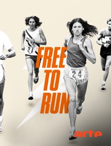 Arte - Free to Run