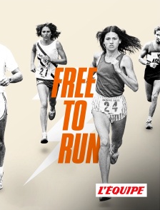 L'Equipe - Free to Run