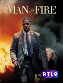 RTL 9 - Man on Fire