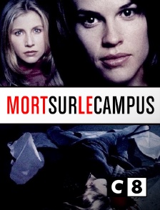 C8 - Mort sur le campus