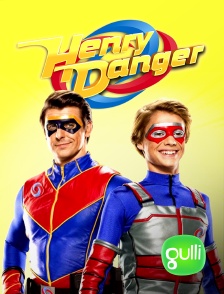 Gulli - Henry Danger