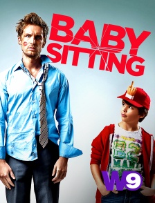 W9 - Babysitting