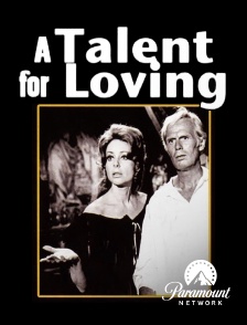 Paramount Network - A Talent for Loving