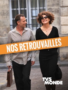 TV5MONDE - Nos retrouvailles