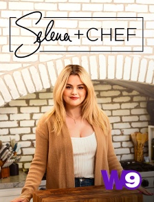 Selena + chef