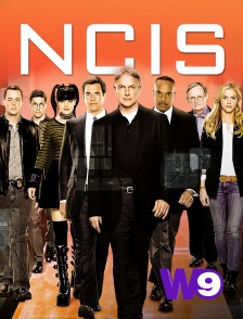 W9 - NCIS