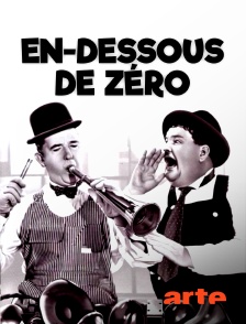 Arte - En-dessous de zéro