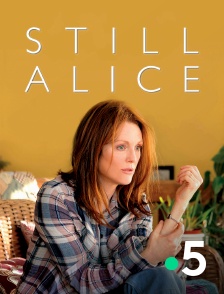 France 5 - Still Alice