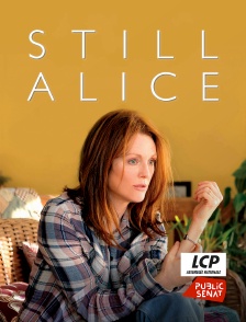 LCP Public Sénat - Still Alice