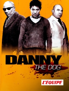 L'Equipe - Danny the Dog