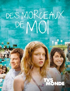 TV5MONDE - Des morceaux de moi