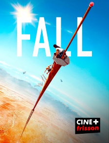 CINE+ Frisson - Fall