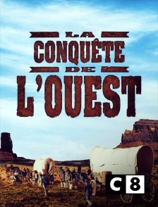 C8 - La conquête de l'Ouest