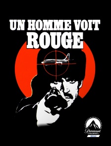 Paramount Channel Décalé - Un homme voit rouge