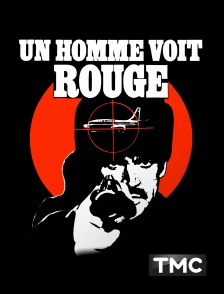 TMC - Un homme voit rouge