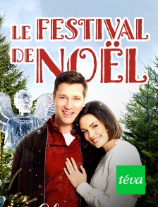 Téva - Le festival de Noël