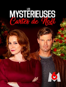 M6 - Les mystérieuses cartes de Noël