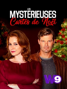 W9 - Les mystérieuses cartes de Noël