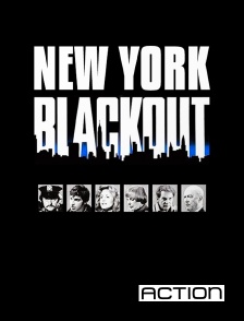 Action - New York Black Out