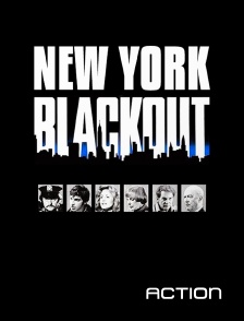 Action - New York Black Out