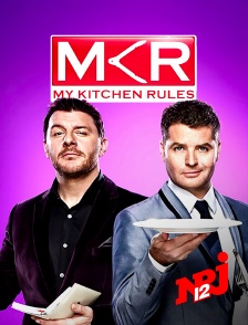 My Kitchen Rules