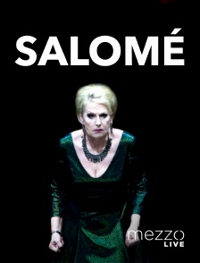 Mezzo Live HD - Salomé