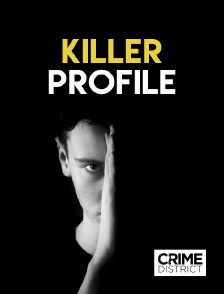 Crime District - Killer