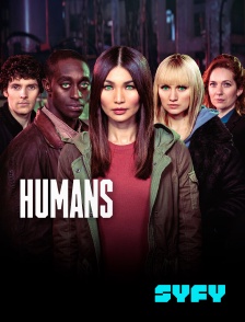 SYFY - Humans