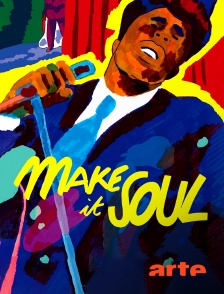 Arte - Make it Soul